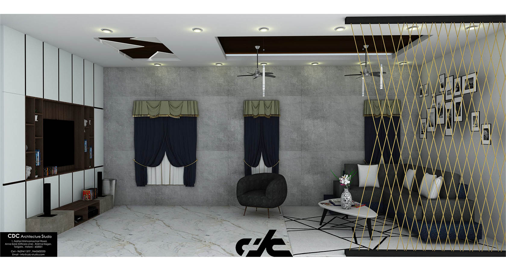 Architects in vellore