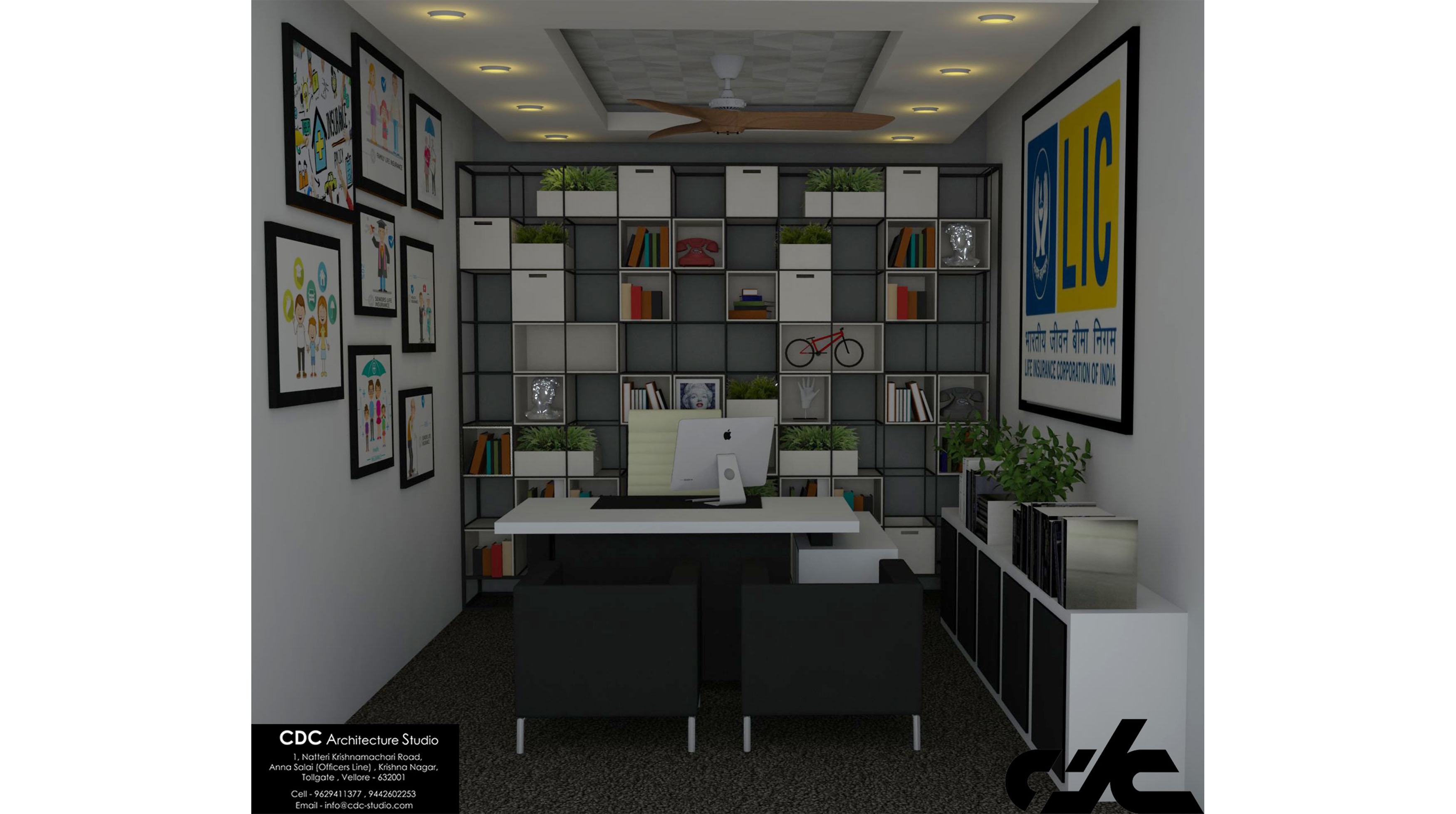 Architects in vellore