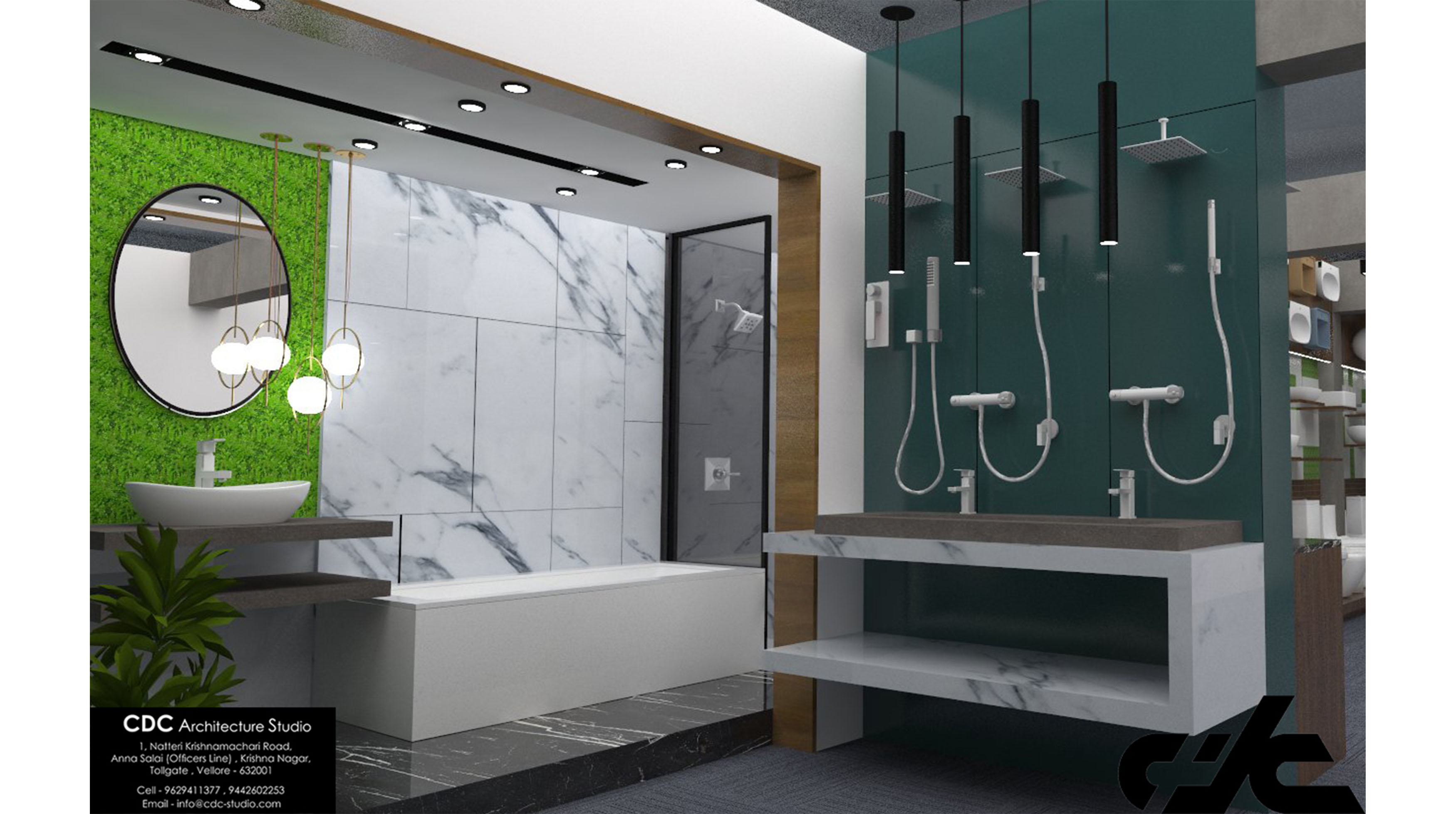 Architects in vellore