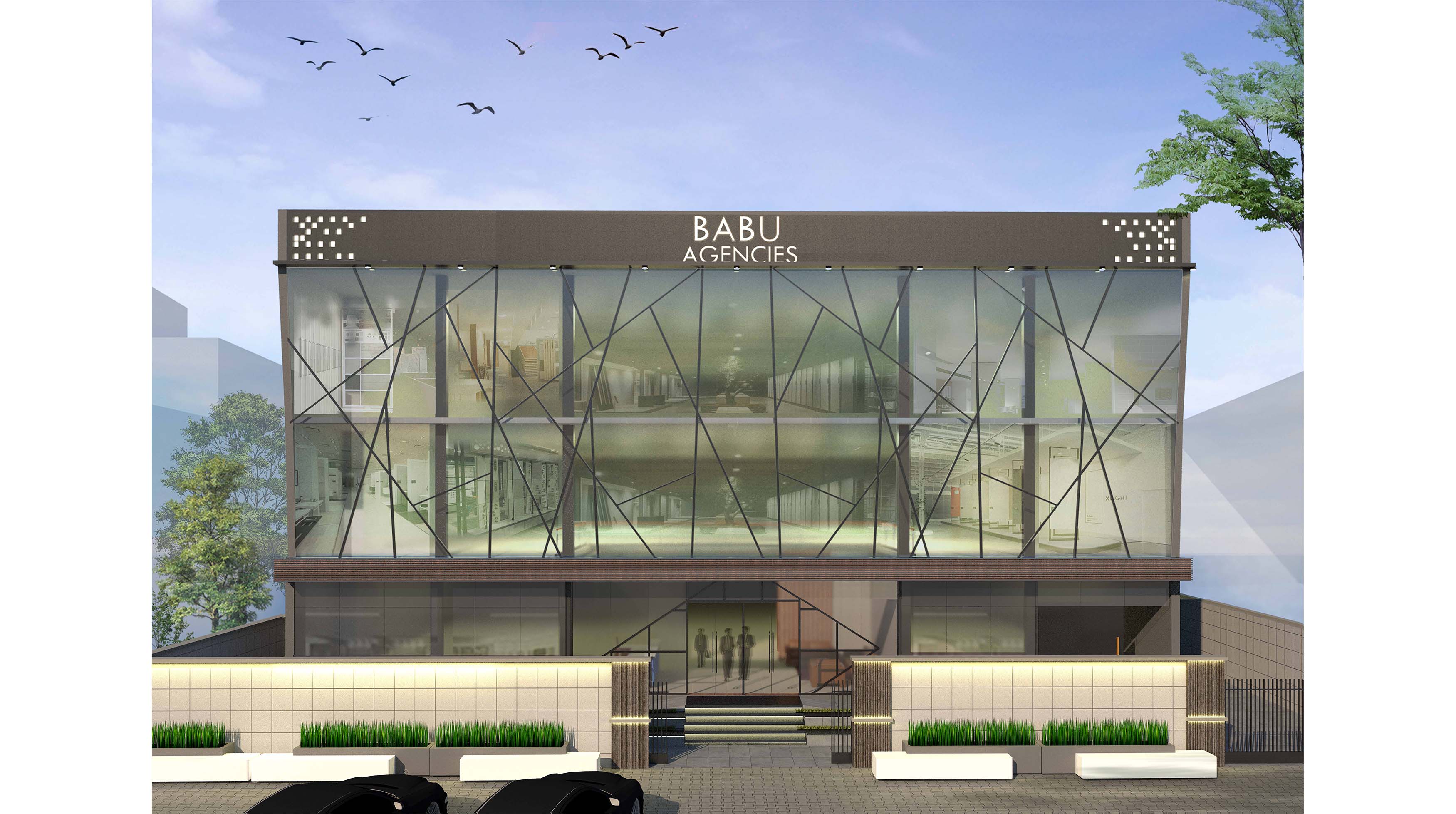 Architects in vellore