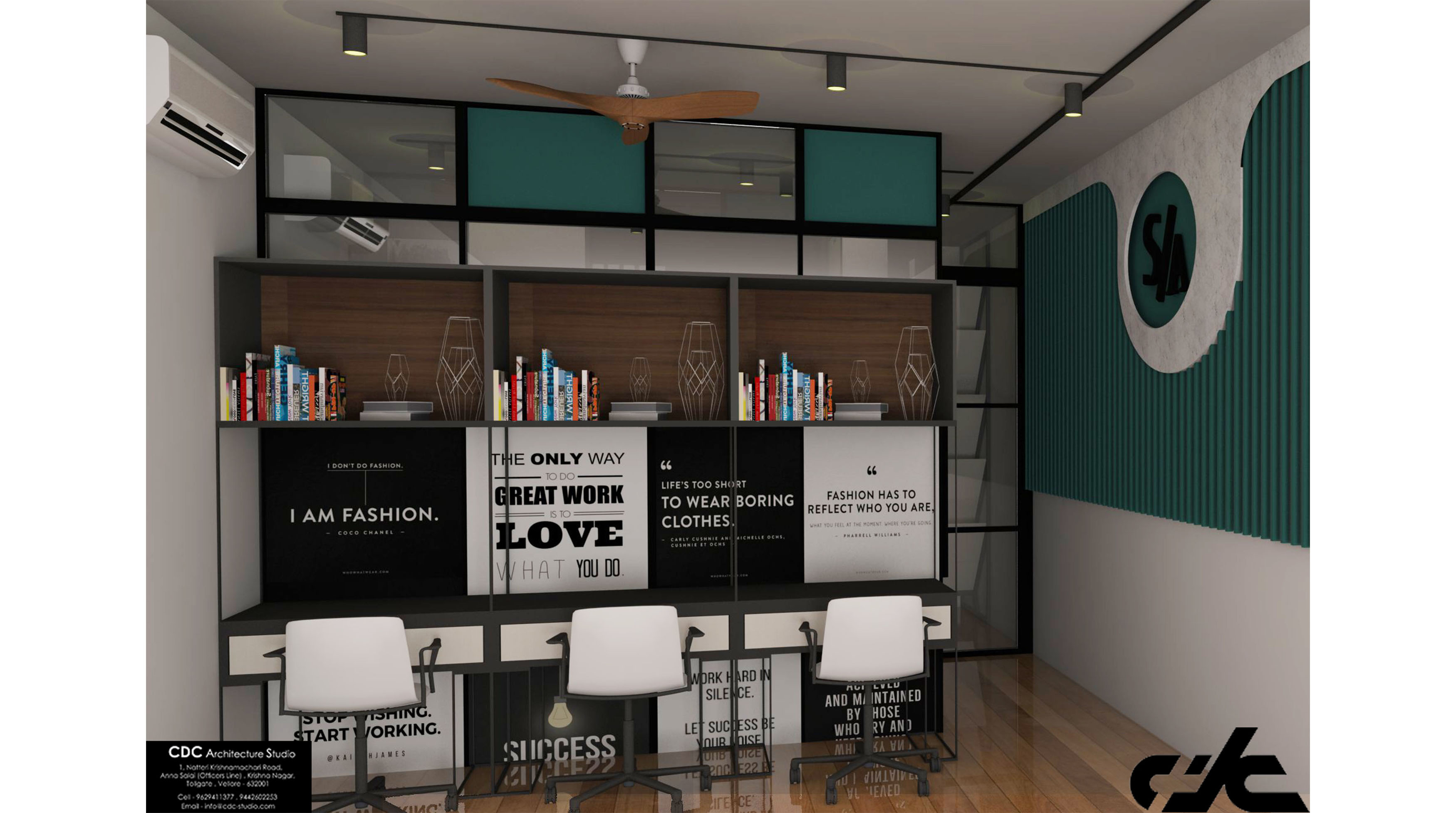 Architects in vellore