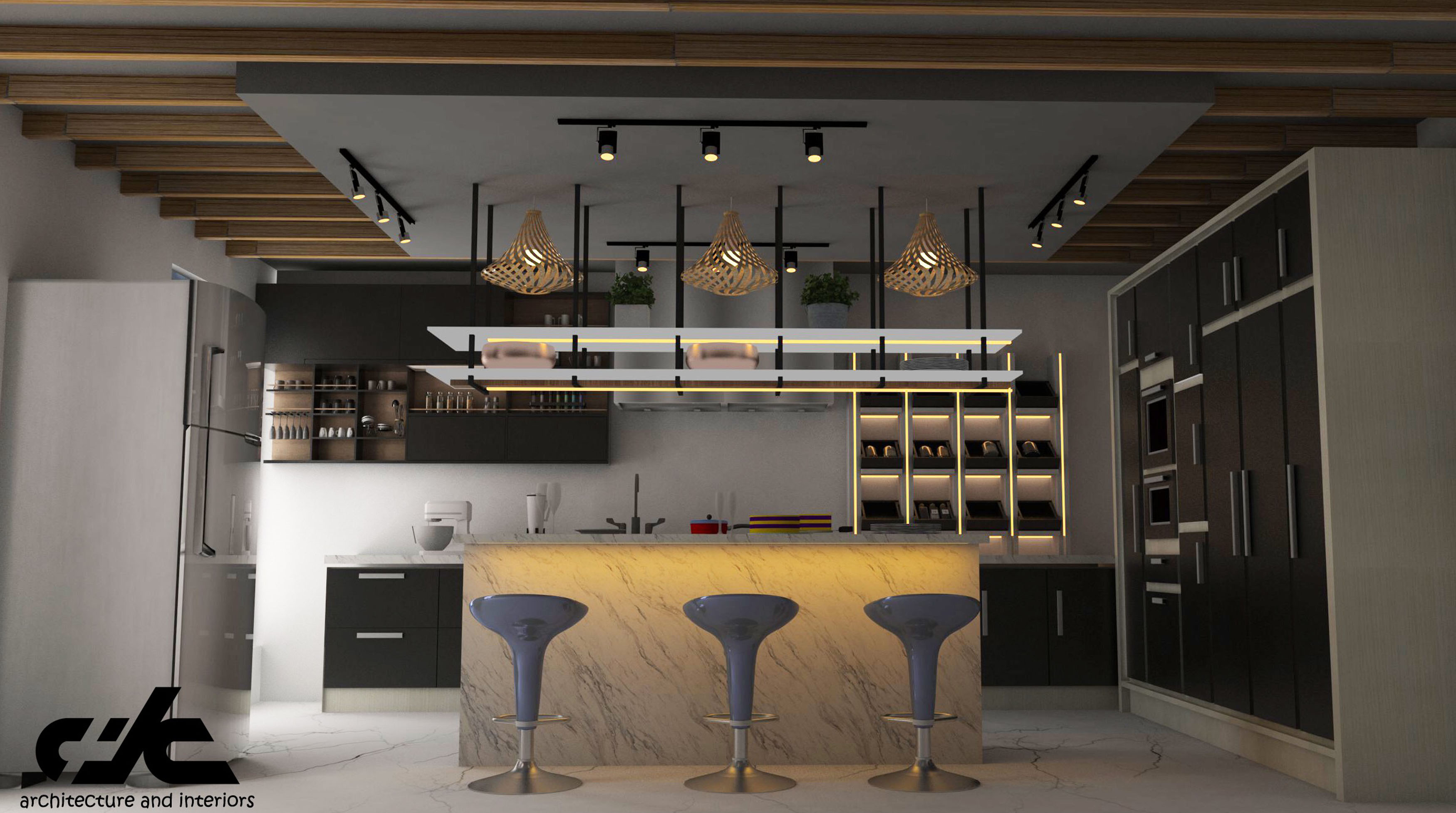 Architects in vellore