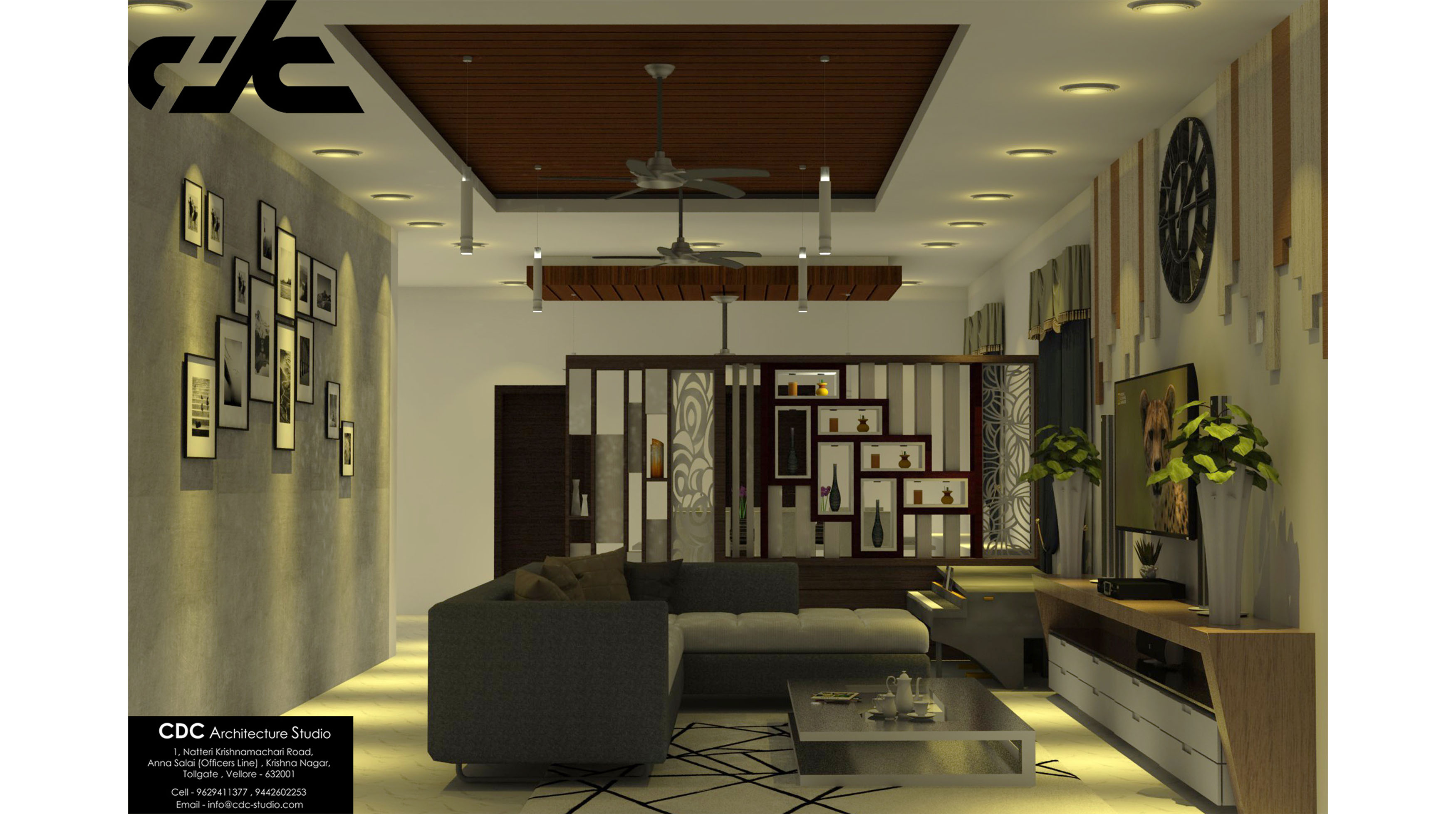 Architects in vellore