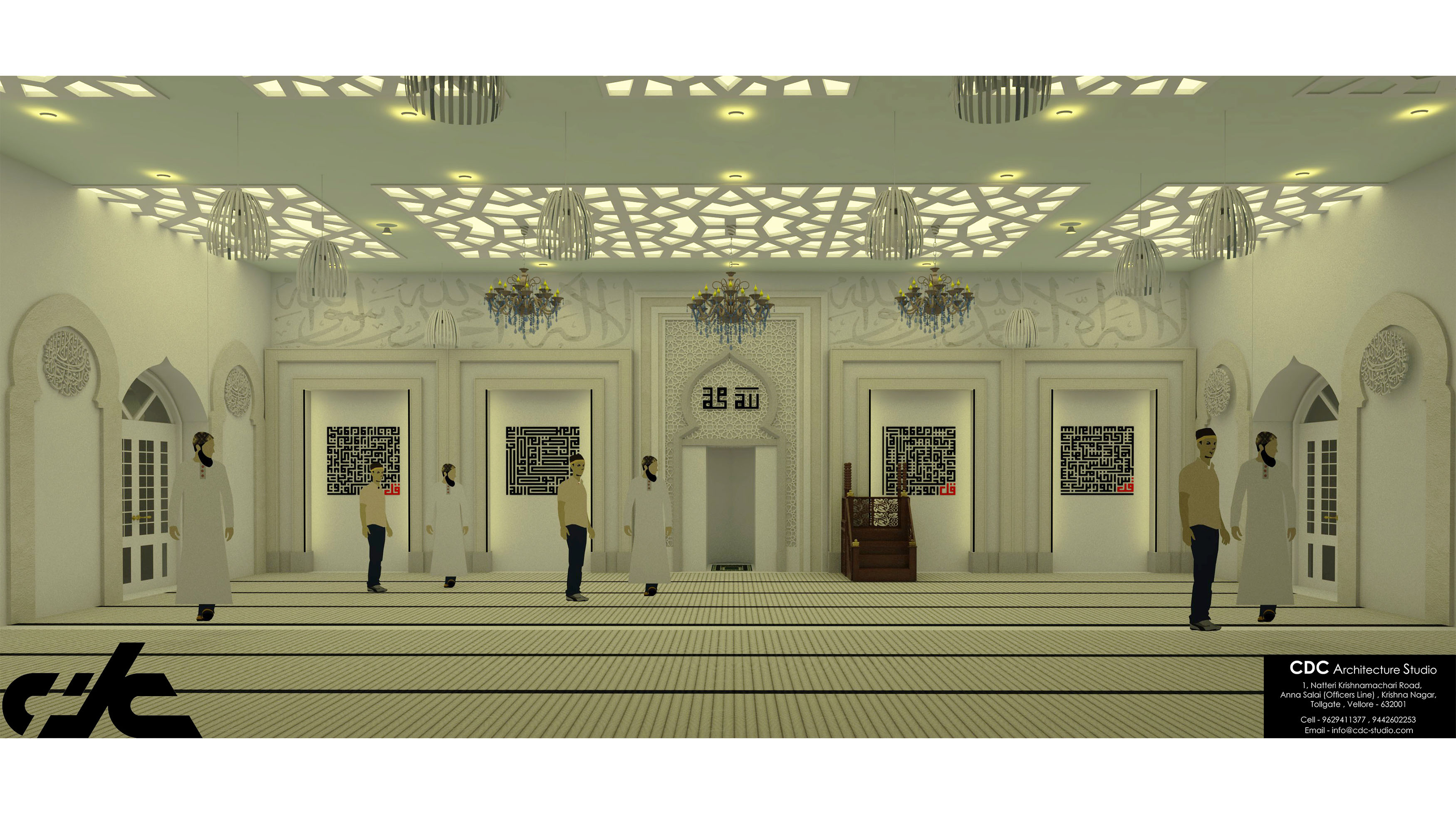 Architects in vellore