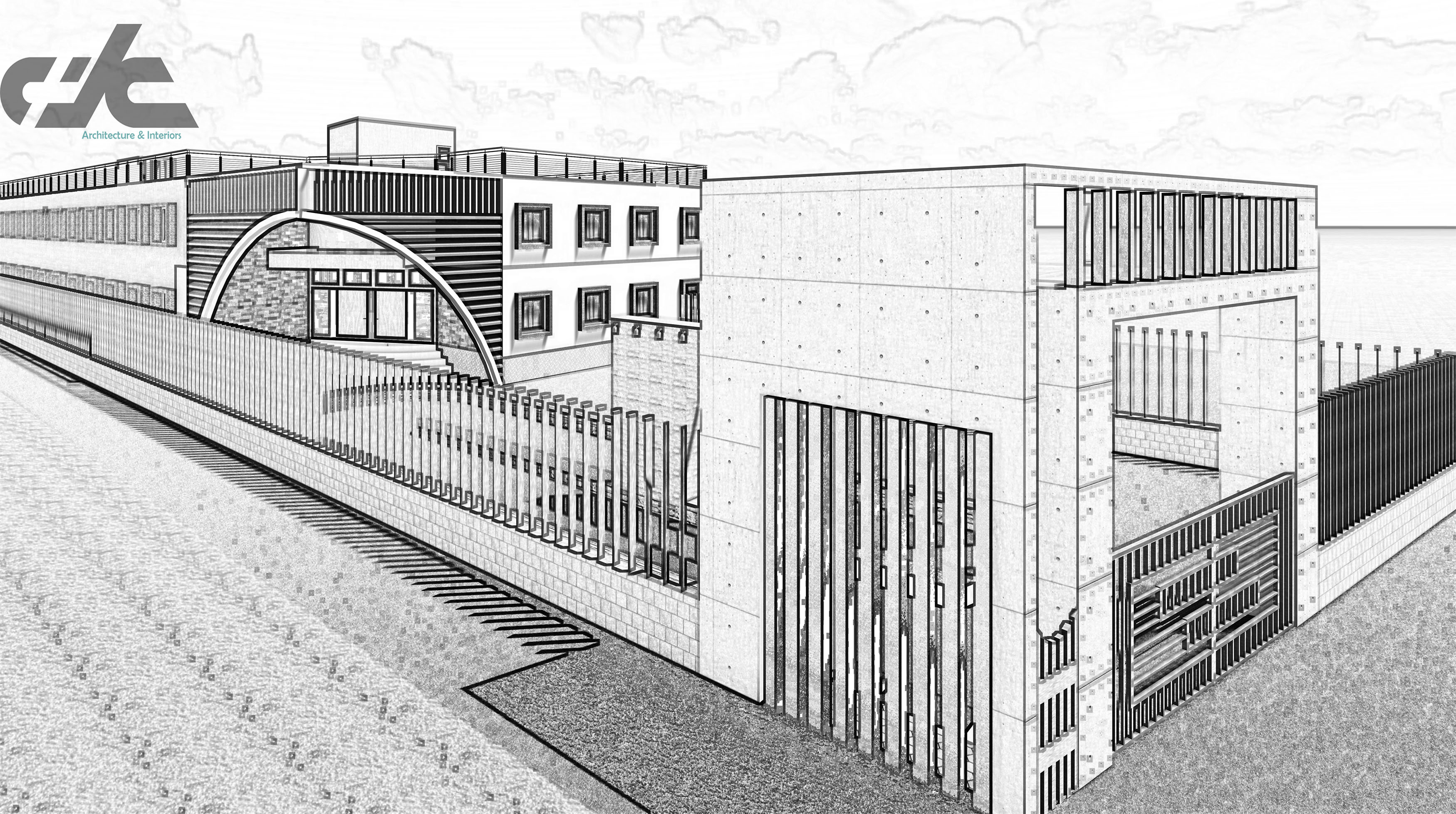 Architects in vellore