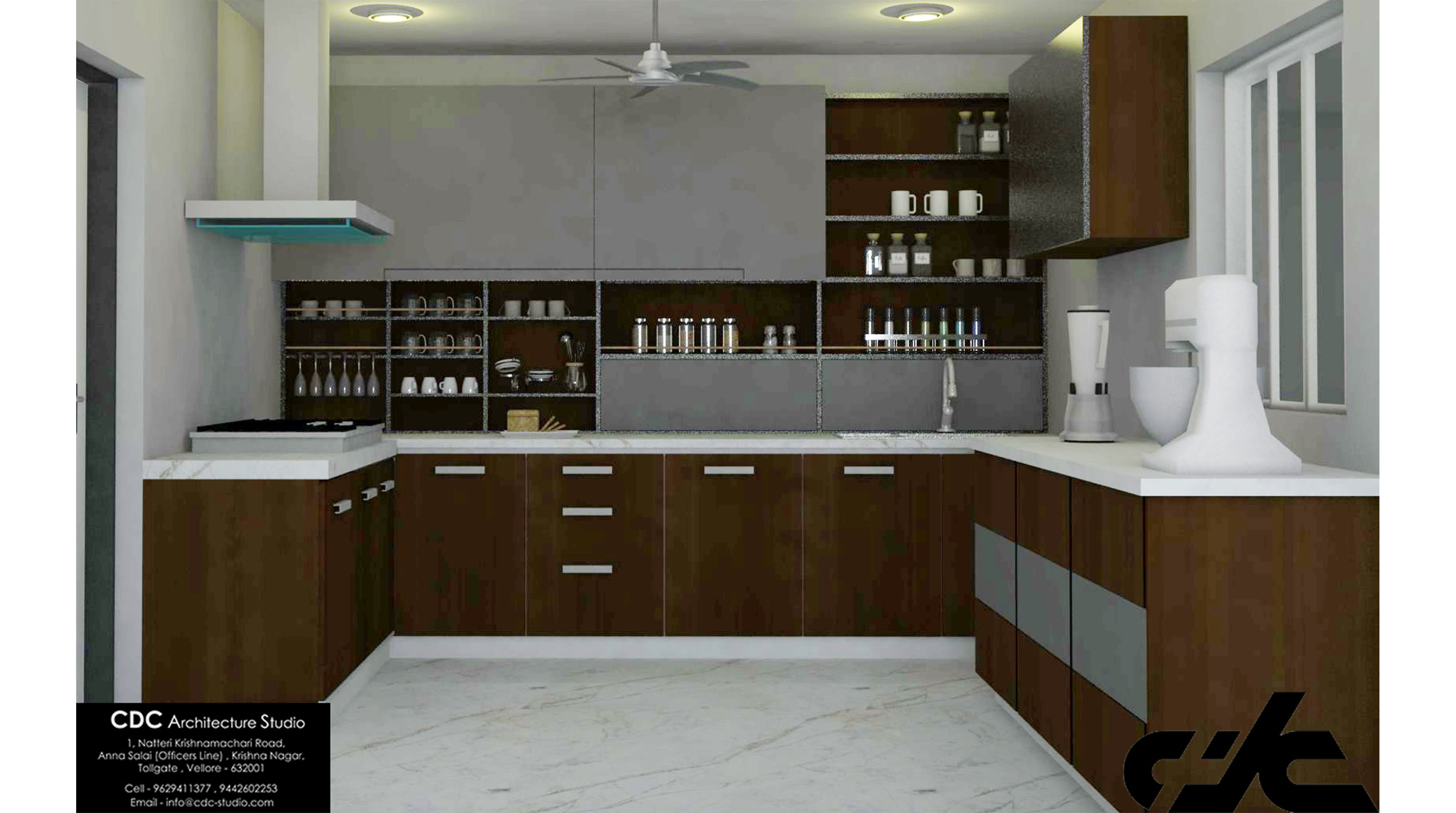 Architects in vellore