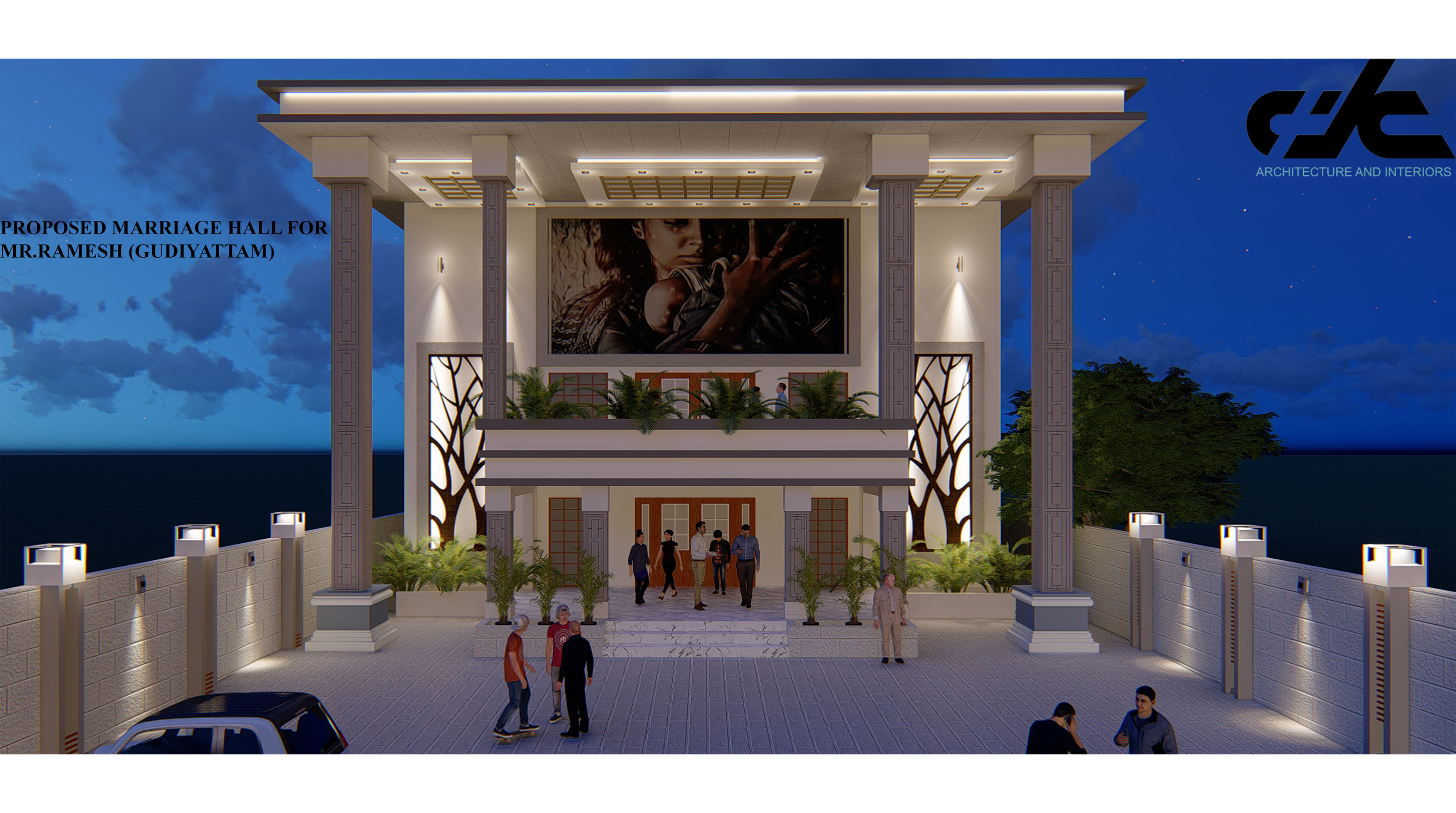 Architects in vellore