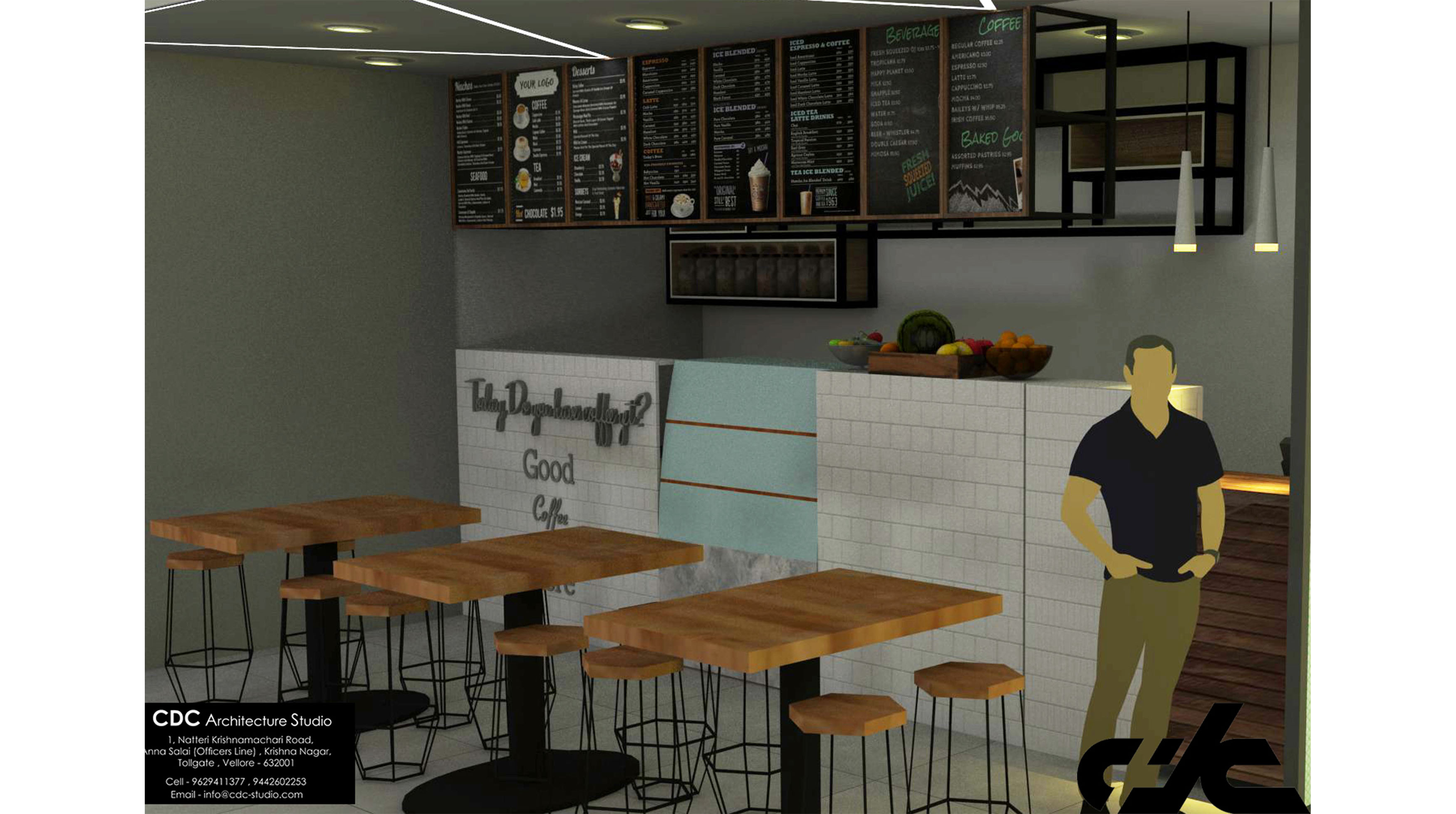 Architects in vellore