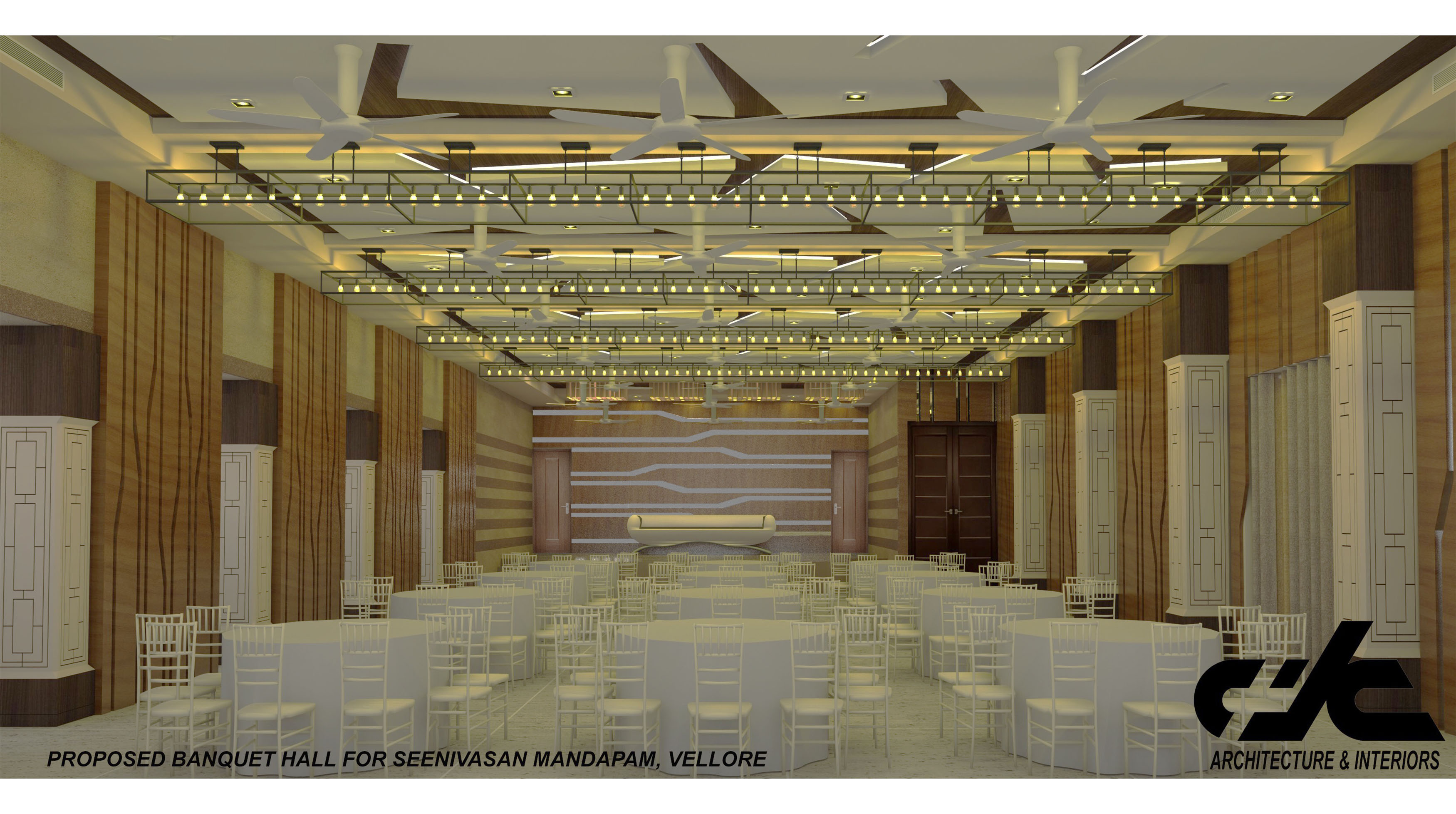 Architects in vellore